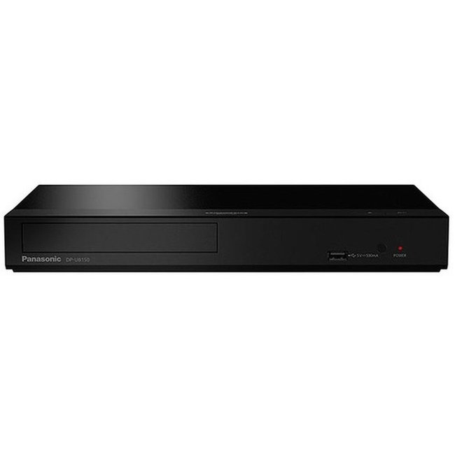 Panasonic DP-UB150 EFK Ultra HD Blu-Ray speler