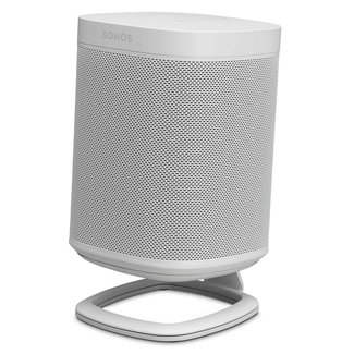 Flexson Flexson Sonos One Tafelstandaard Wit