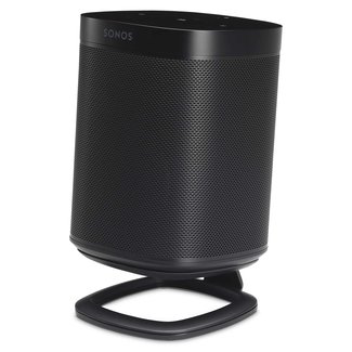 Flexson Flexson Sonos One Tafelstandaard Zwart