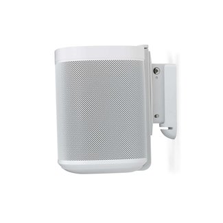 Flexson Flexson Sonos One Muurbeugel Wit