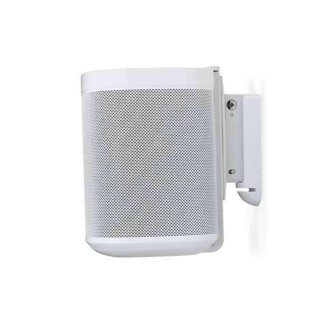 Flexson Sonos One Muurbeugel Wit