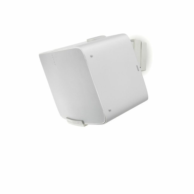 Flexson Sonos Five/Play:5 muurbeugel wit