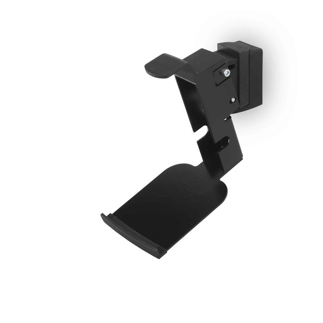 Flexson Sonos Five/Play:5 muurbeugel zwart