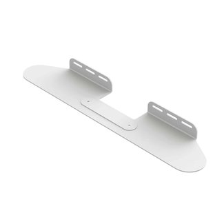Flexson Sonos Beam muurbeugel wit