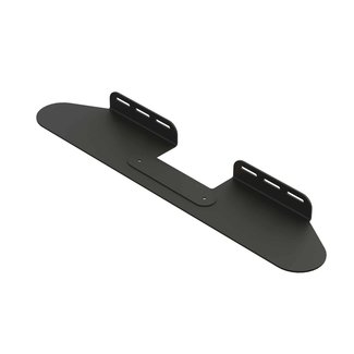 Flexson Sonos Beam muurbeugel zwart