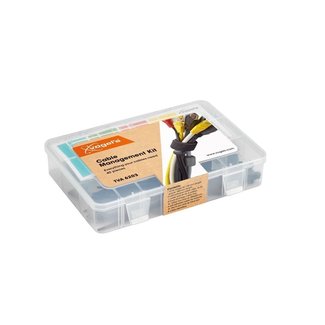 Vogel's TVA 6203 Kabelaccessoire Set