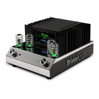 McIntosh MA252 eindversterker