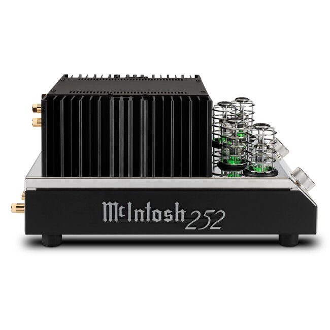 McIntosh MA252  geïntegreerde versterker