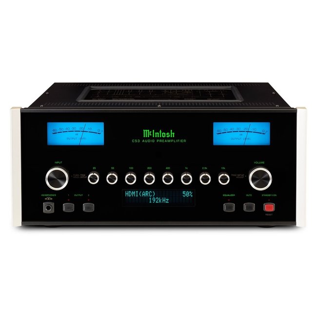 McIntosh C53