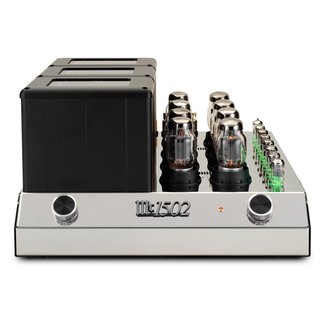 McIntosh MC1502 stereoversterker