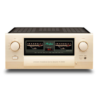 Accuphase E-5000 Geïntegreerde Stereoversterker