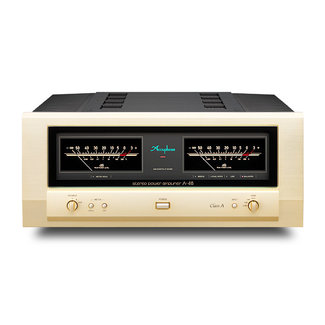 Accuphase Accuphase Stereo Versterker A-48