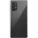 XQISIT Flex Case - Transparant - Samsung Galaxy A53