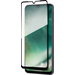XQISIT Tough Glass CF - Transparant  - Samsung Galaxy A33