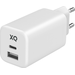 XQISIT Travel Charger PD 65W