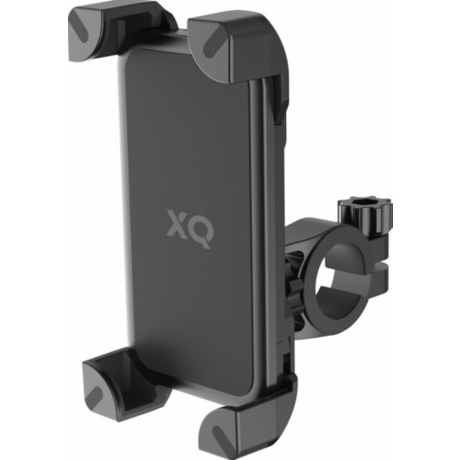 XQISIT Bike Mount Telefoonhouder Zwart