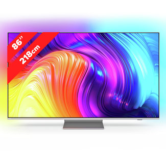 Philips The One 4K UHD LED smart TV 86PUS8807/12