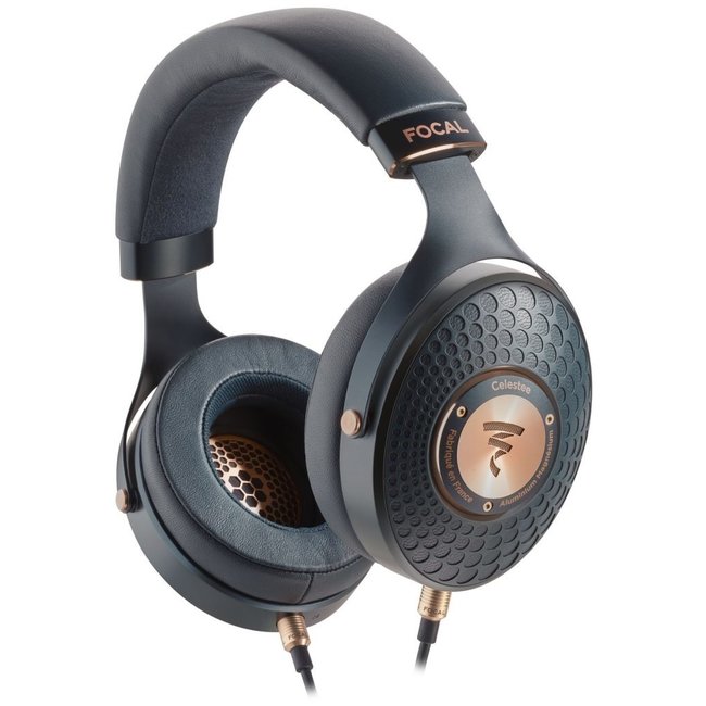 Focal Celestee hoofdtelefoon