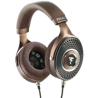 Focal Clear MG hoofdtelefoon
