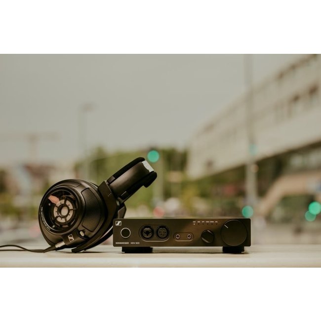 Sennheiser HD 820 hoofdtelefoon