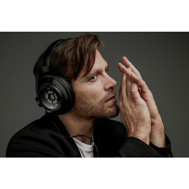 Sennheiser HD 820 hoofdtelefoon