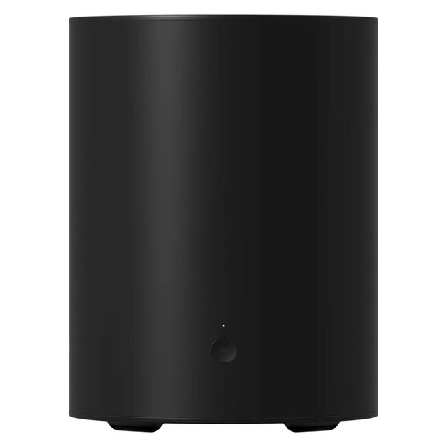 Sonos Sub Mini Zwart