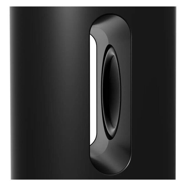 Sonos Sub Mini Zwart