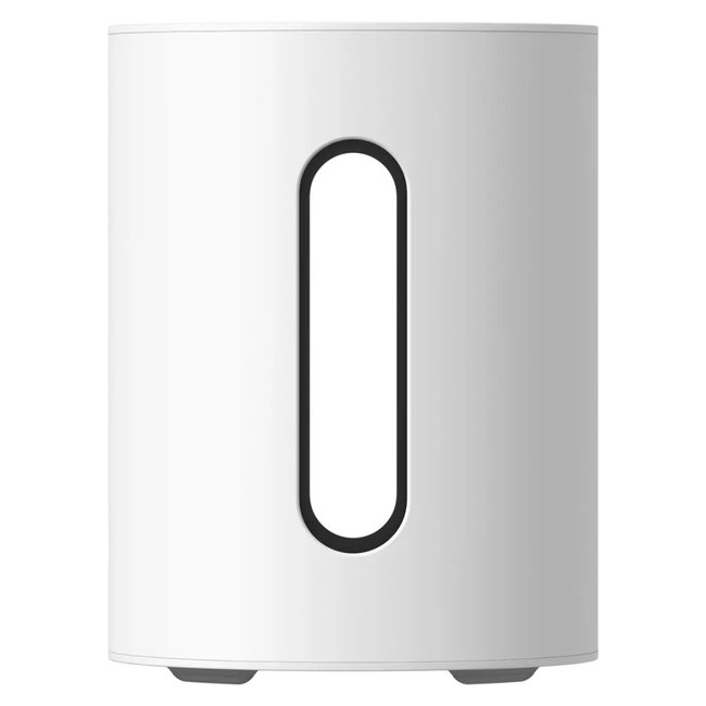 Sonos Sub Mini Wit