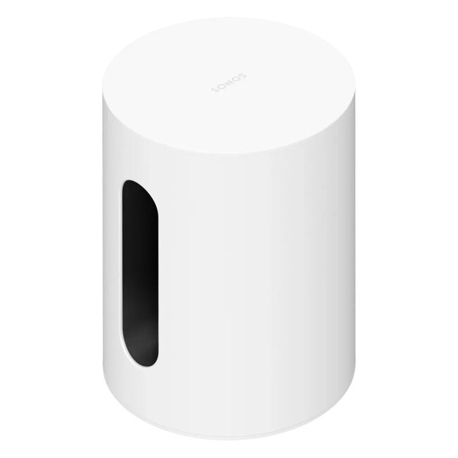 Sonos Sub Mini Wit