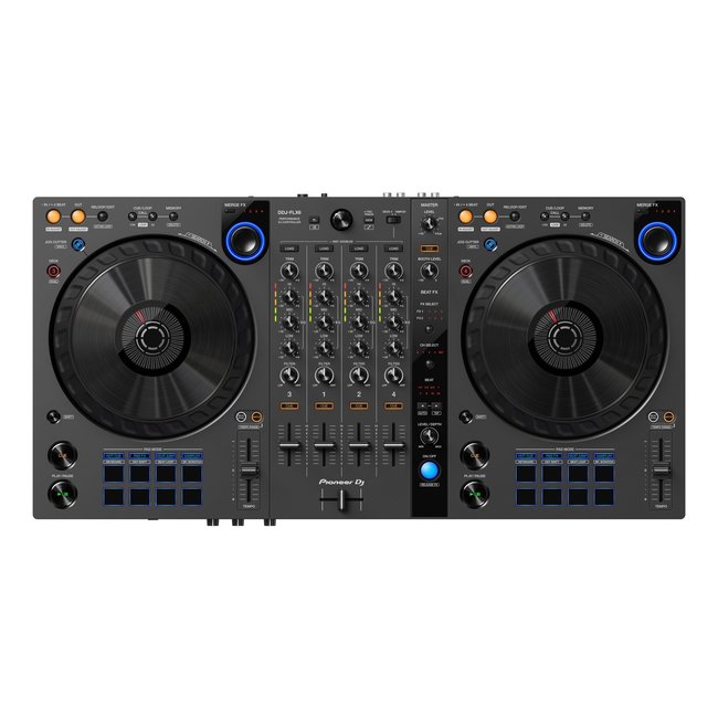 Pioneer DJ DDJ-FLX6 GT