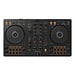 Pioneer DJ DDJ-FLX4 2-kanaals DJ controller
