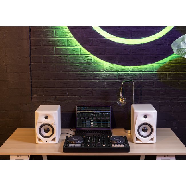 Pioneer DJ DDJ-FLX4 2-kanaals DJ controller