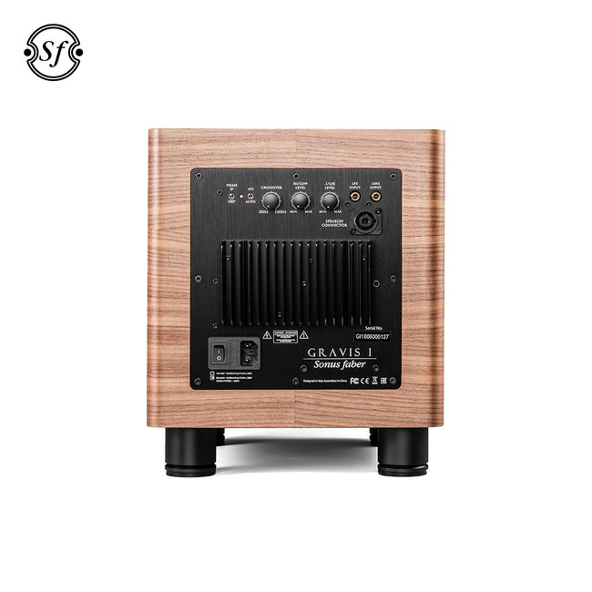 Sonus faber Gravis I