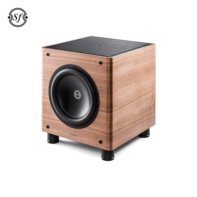 Sonus faber Gravis II