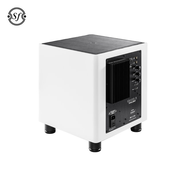 Sonus faber Gravis II