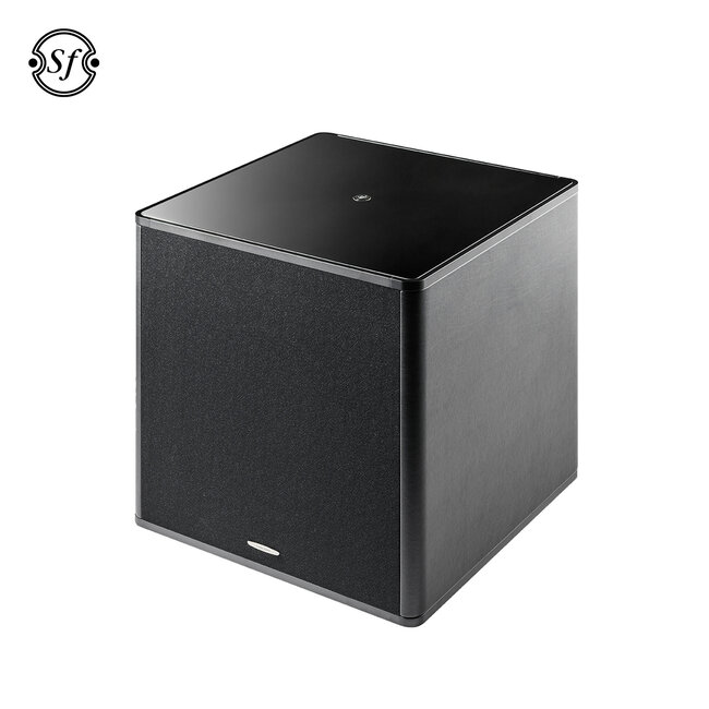Sonus Faber Gravis V subwoofer rood