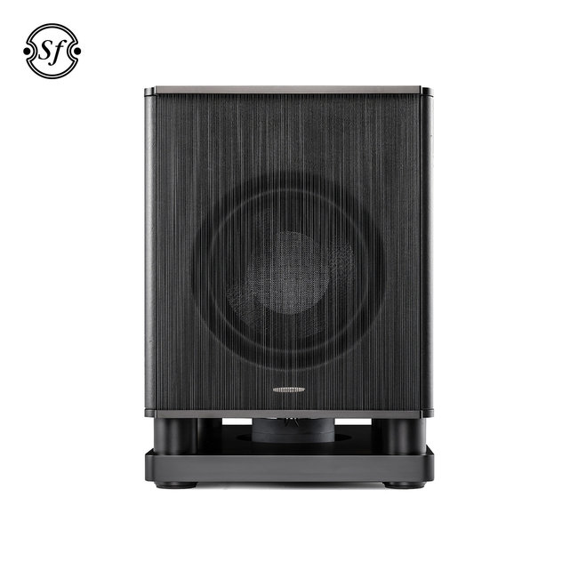 Sonus Faber Gravis VI subwoofer rood