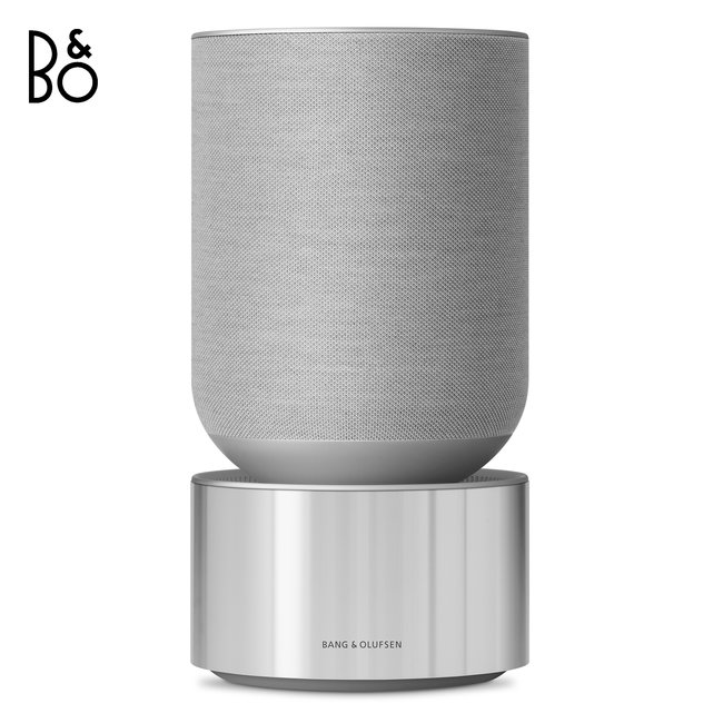 Bang & Olufsen Balance Natural Aluminium