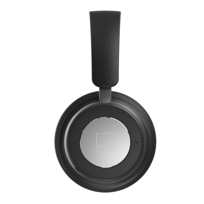 Dali hoofdtelefoon IO-4 Zwart
