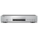 Yamaha CD-S303 CD-speler zilver