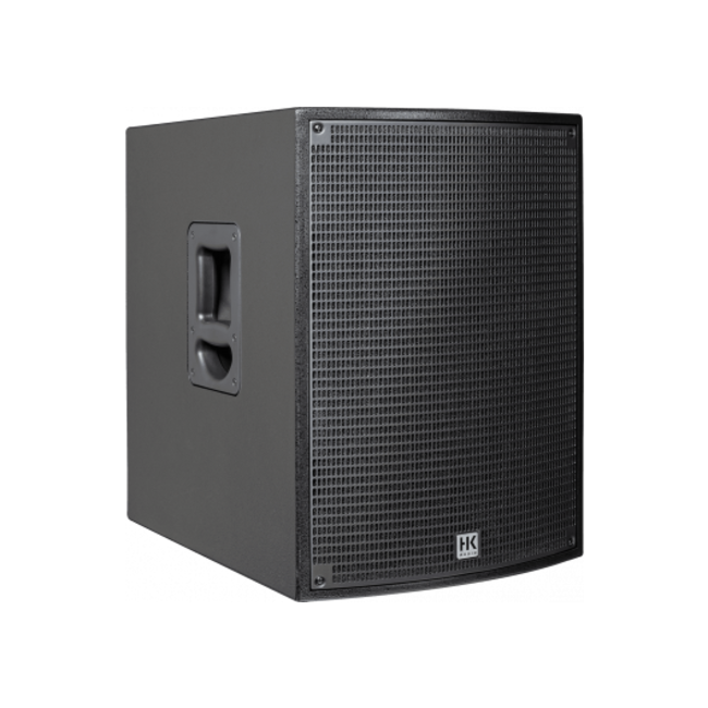 HK Audio SHL Sonar 115 SUBD actieve subwoofer