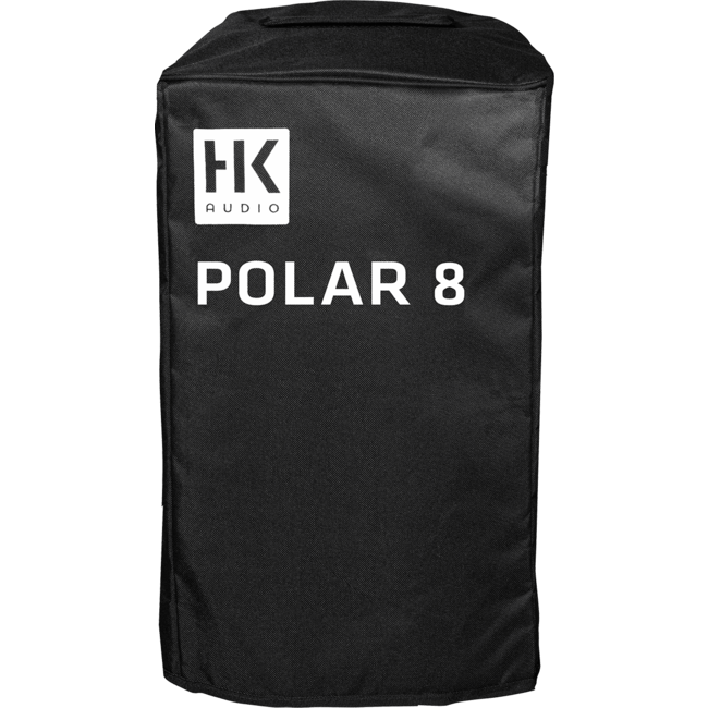 HK Audio Polar 8 Kolom geluidssyteem