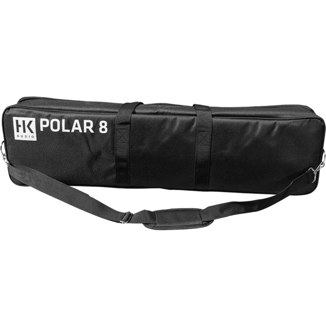 HK Audio Polar 8 Kolom geluidssyteem