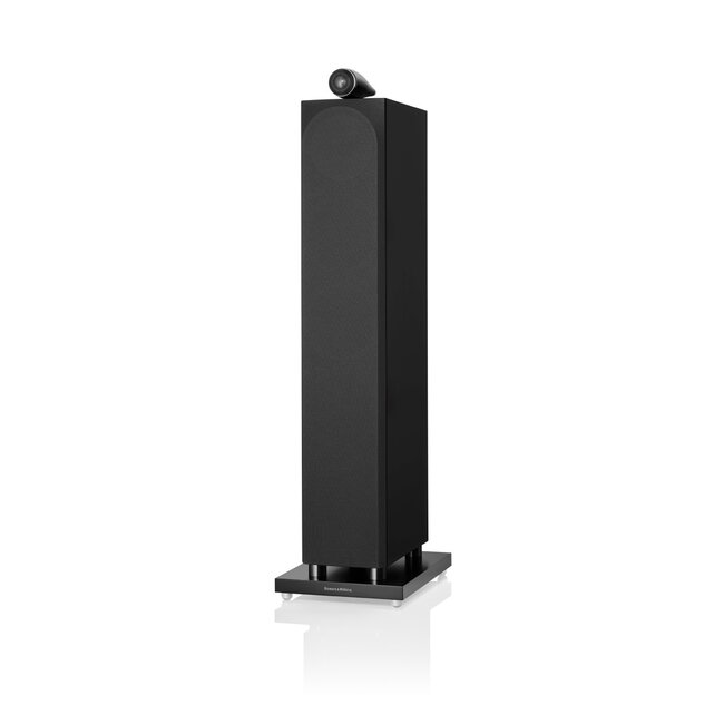 Bowers & Wilkins 702 S3 luidspreker zwart (Prijs/stuk)