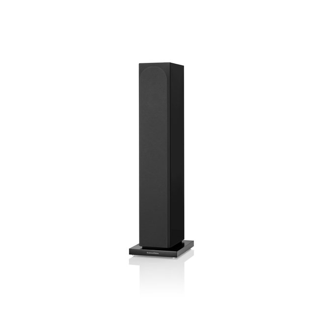Bowers & Wilkins 704 S3 luidspreker zwart (Prijs/stuk)