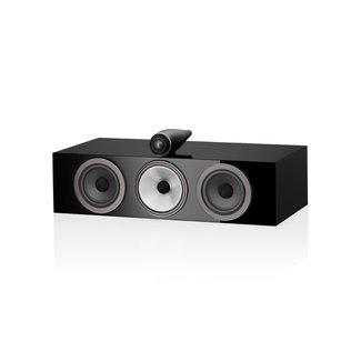 Bowers & Wilkins HTM71 S3 luidspreker zwart