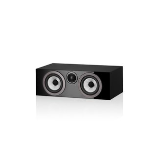Bowers & Wilkins HTM72 S3 luidspreker zwart