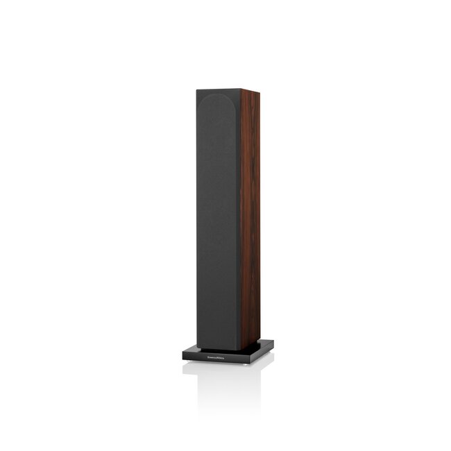 Bowers & Wilkins 704 S3 luidspreker mokka (Prijs/stuk)