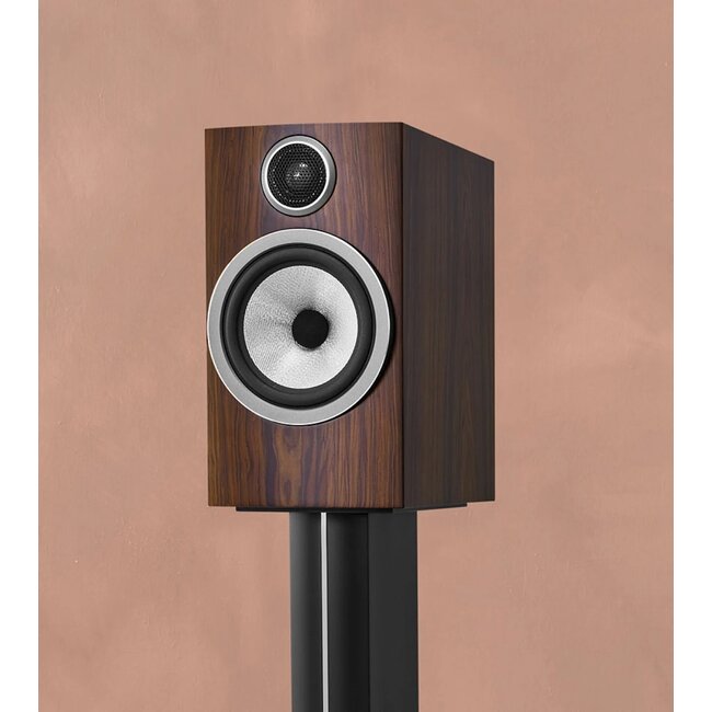 Bowers & Wilkins 706 S3 luidspreker mokka (Prijs/stuk)