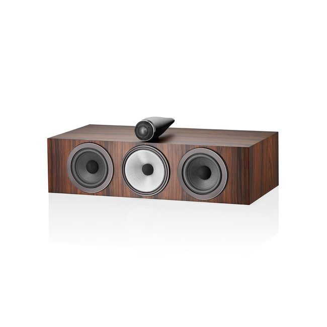 Bowers & Wilkins HTM71 S3 luidspreker mokka